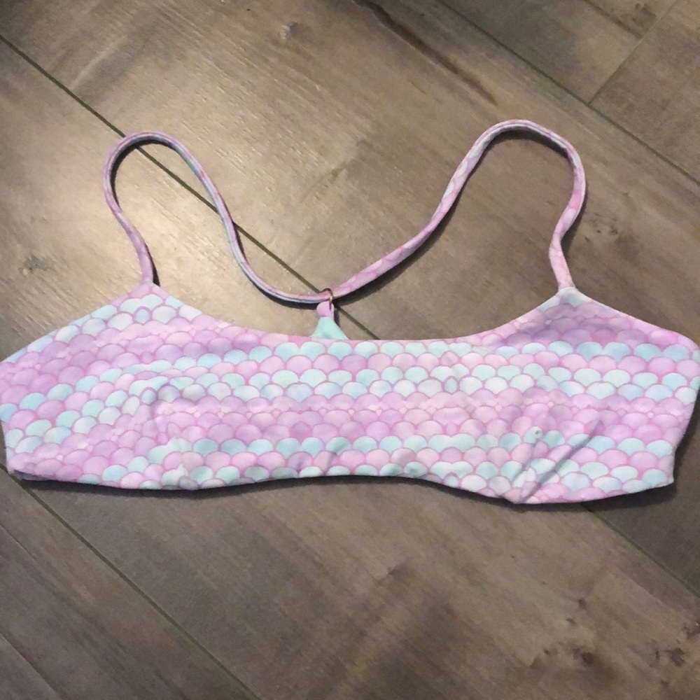 San Lorenzo Bikini Top